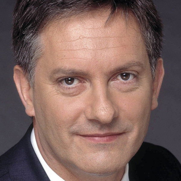 Simon McCoy