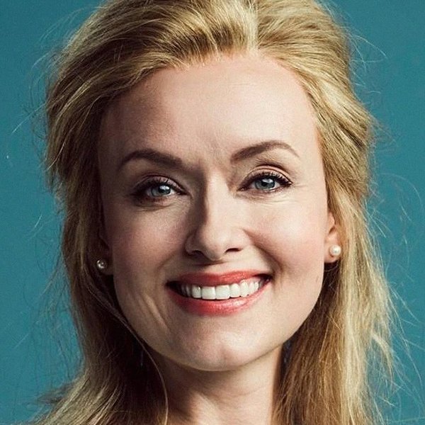 Livia Millhagen