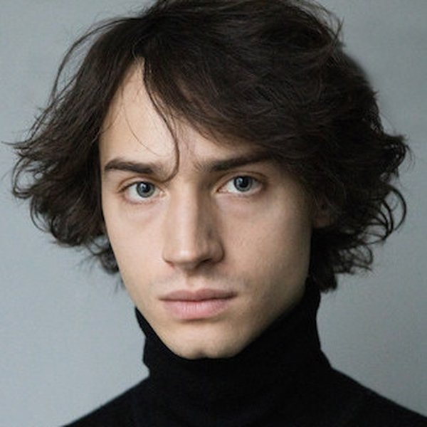 Andrey Martynov