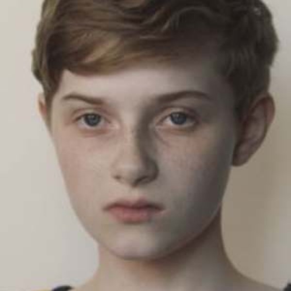 Rhys Fehrenbacher