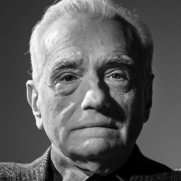 Martin Scorsese