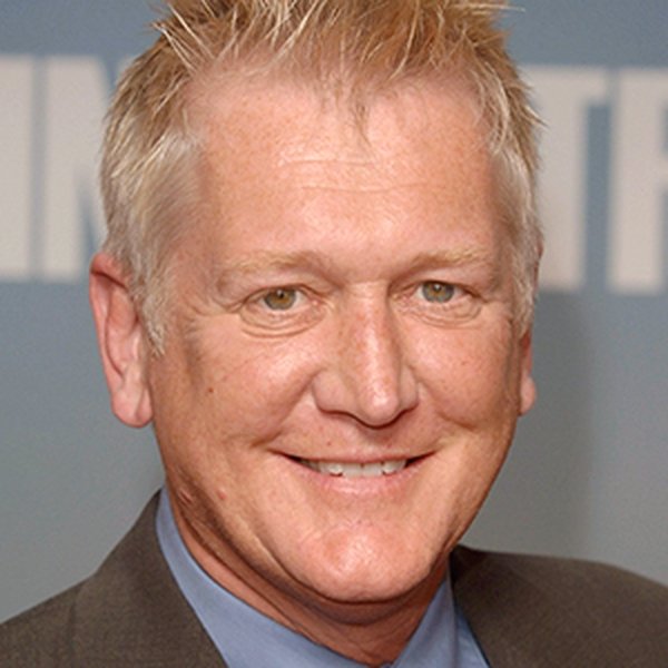 Mike Smith