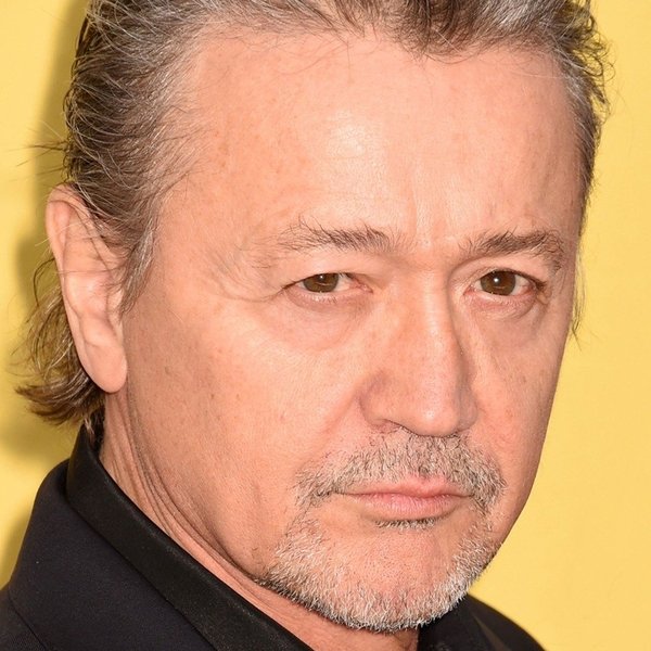Mark Collie