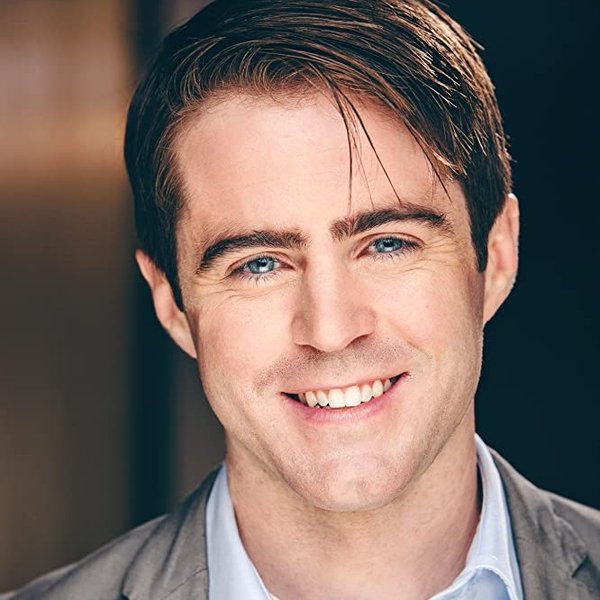 Eric Pierce