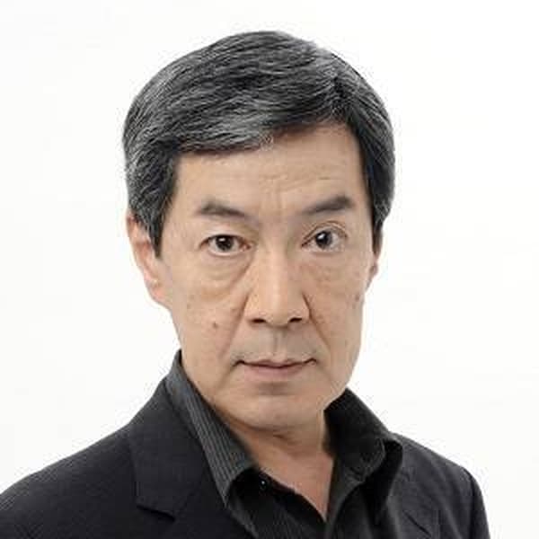 Ryuji Mizuno