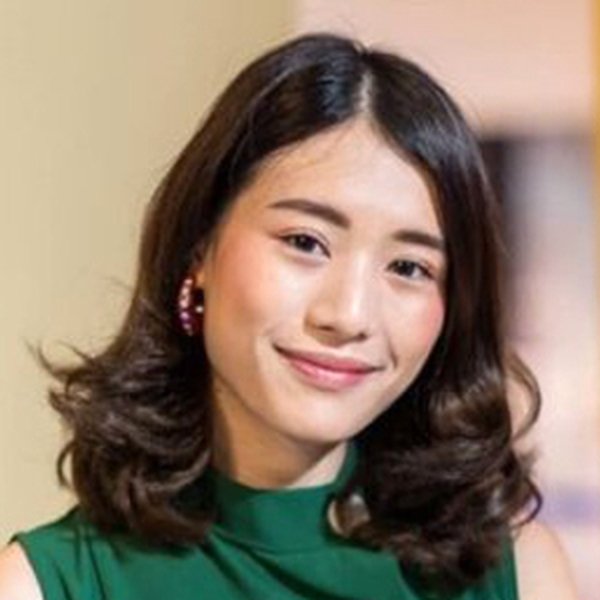 Nutnicha Luanganunkun