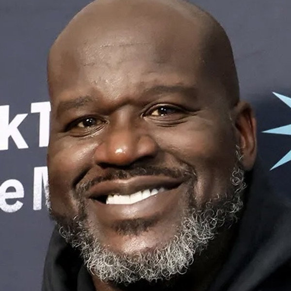 Shaquille O'Neal