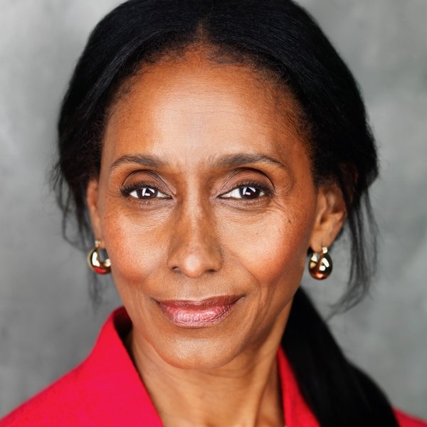 Sally Stewart