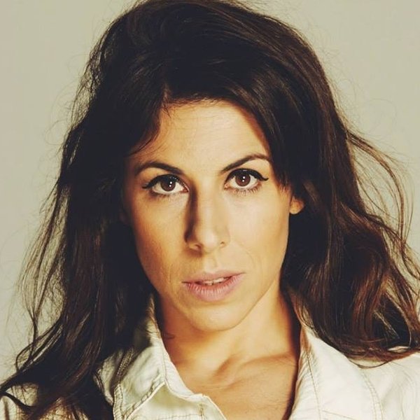 Maria Laura Nogueira