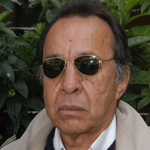 Humberto Arango