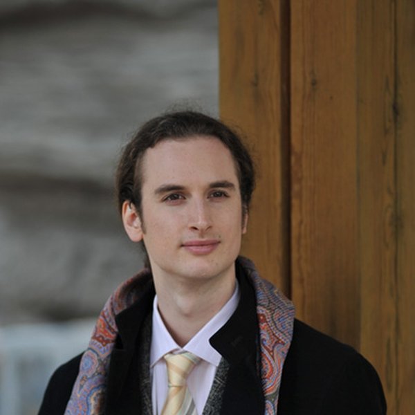 Julien Gaudfroy