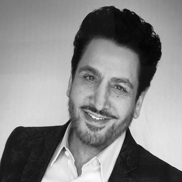 Gurdas Mann