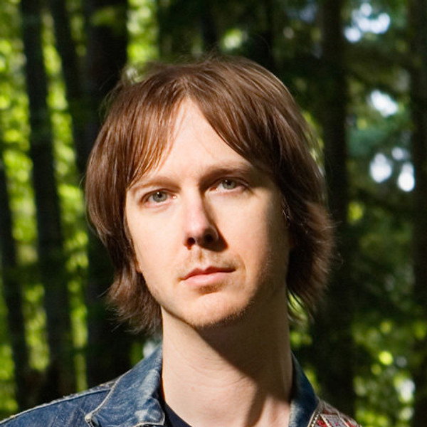 Pete Droge