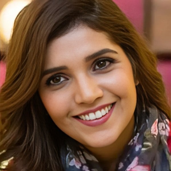 Mukta Barve