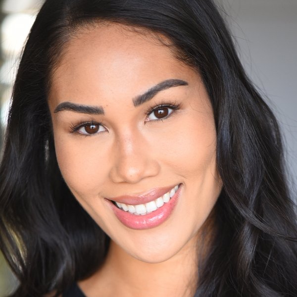 Maya Ford