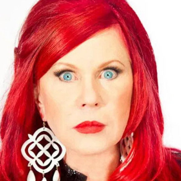 Kate Pierson