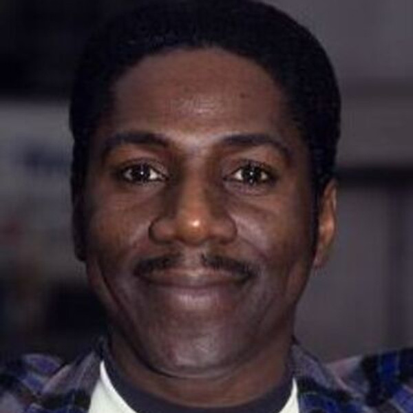 Clinton Derricks-Carroll