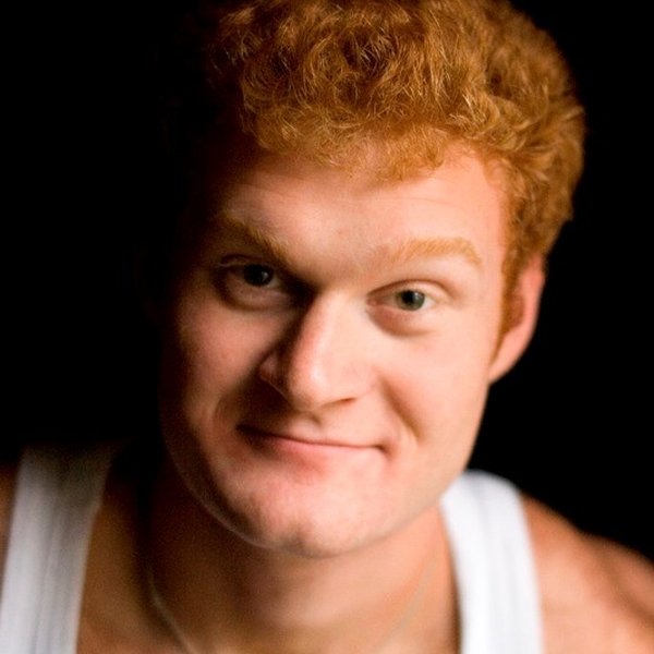 Artyom Gaydukov