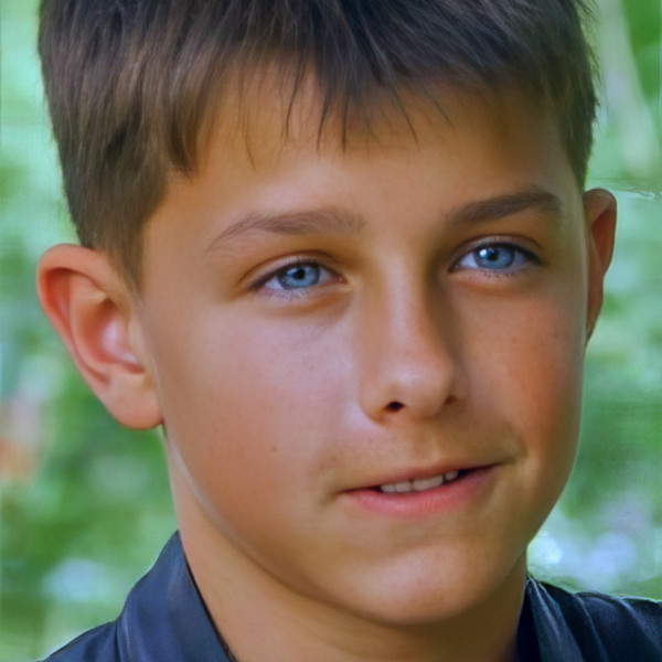 Luca Reichardt Ben Coker