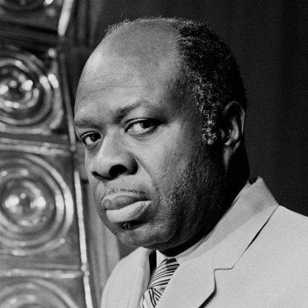 Rufus Thomas