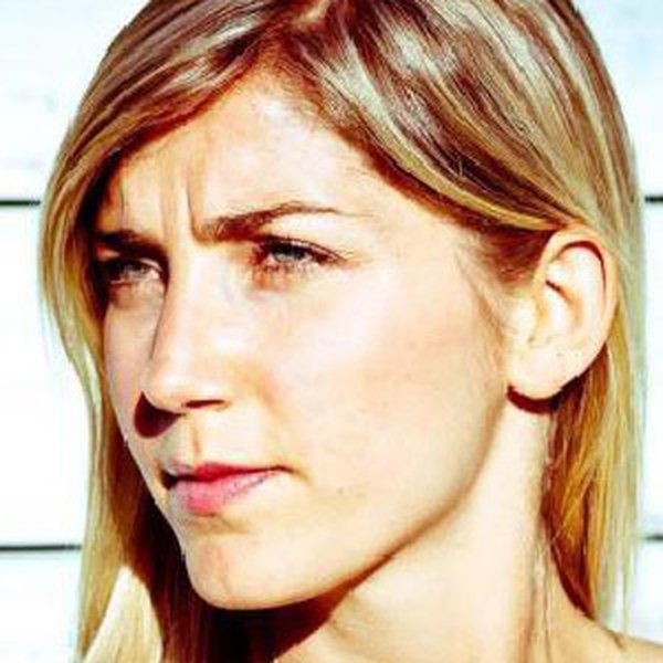 Christina Gooding