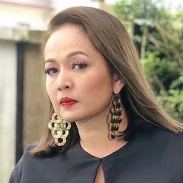 Jasmin Hamid