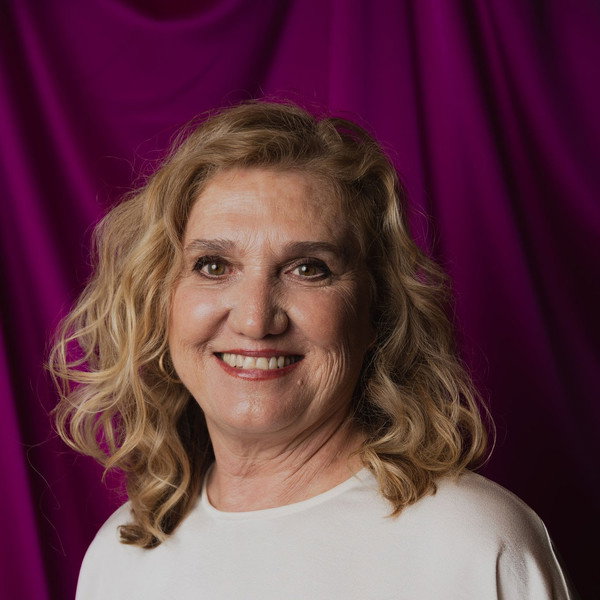 Ana Wagener