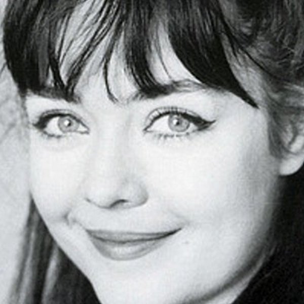 Caroline Milmoe