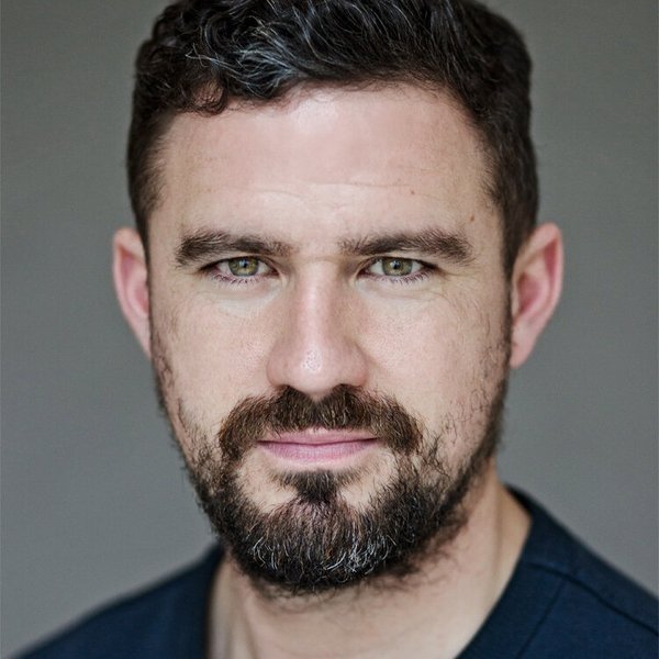 Brian Moore
