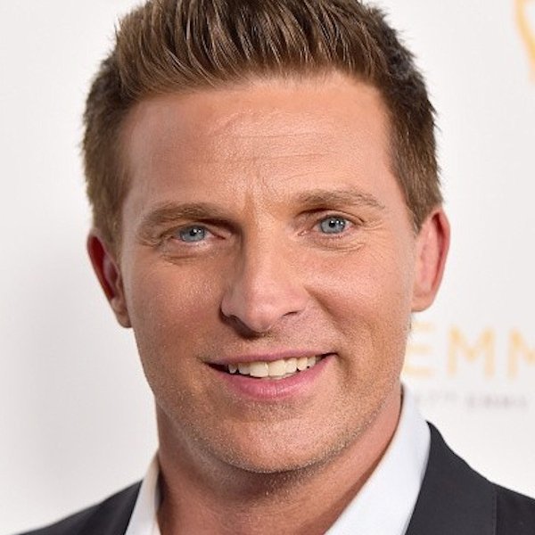 Steve Burton
