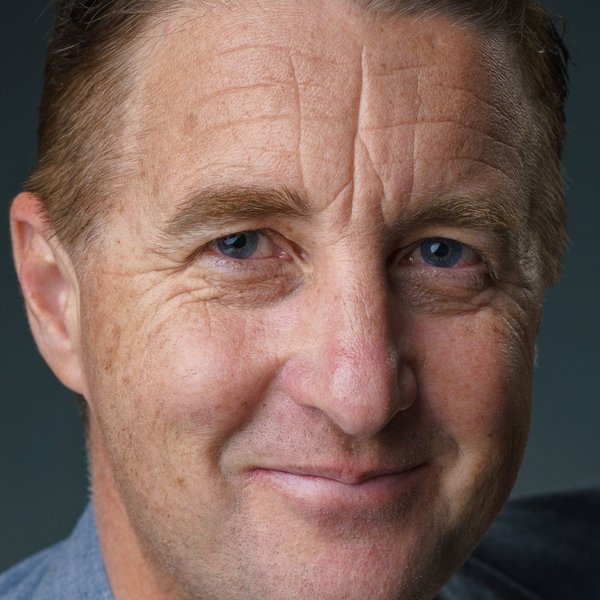 Gregory Bemrose