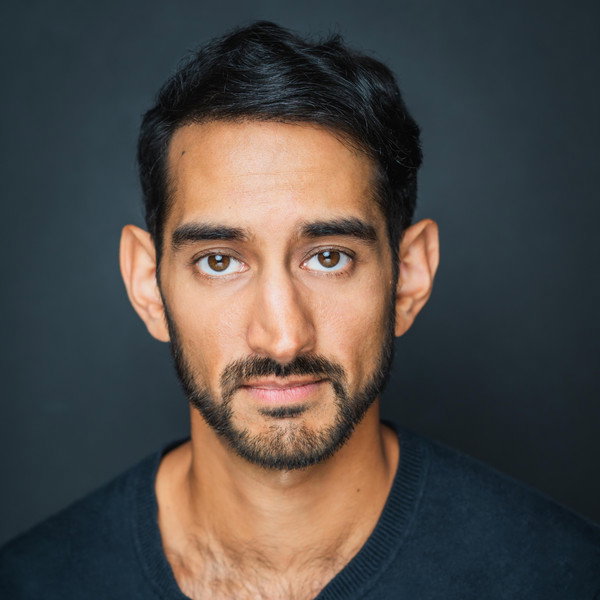 Chirag Naik