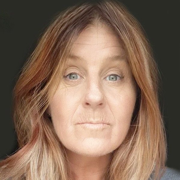 Sonia Spyve