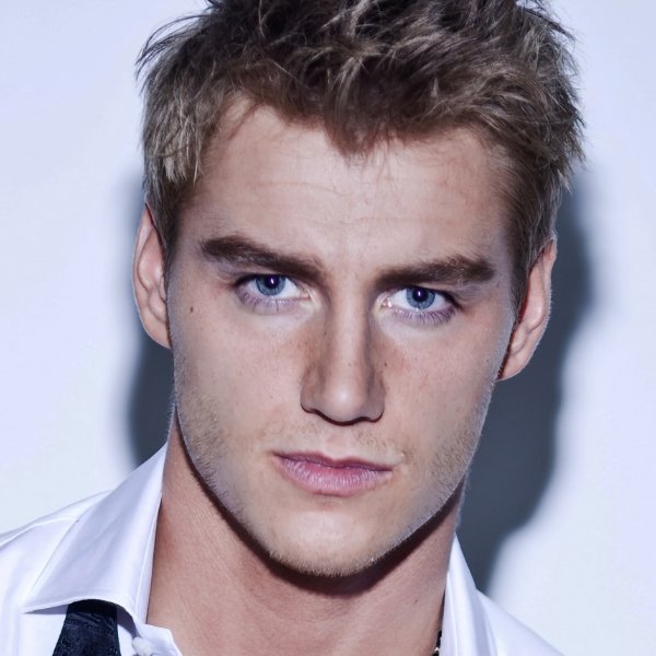 Alex Sparrow