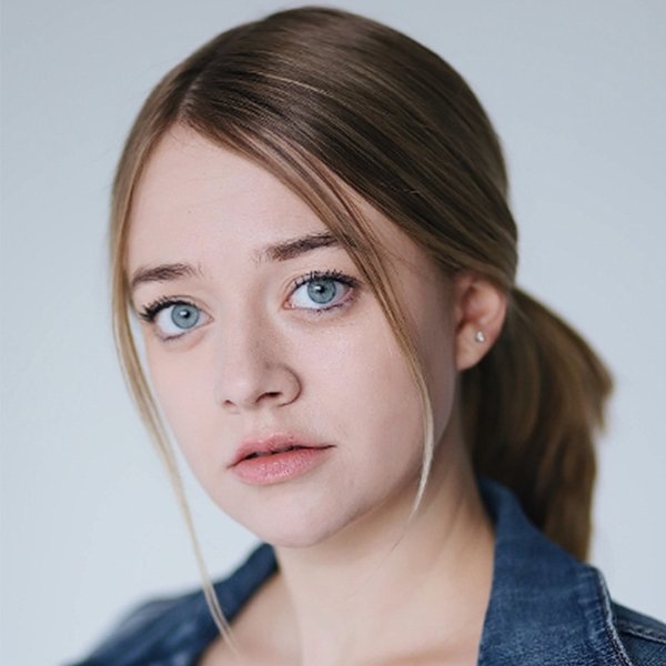 Hannah Vail