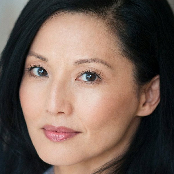 Tamlyn Tomita