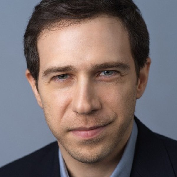 Gregory Perri