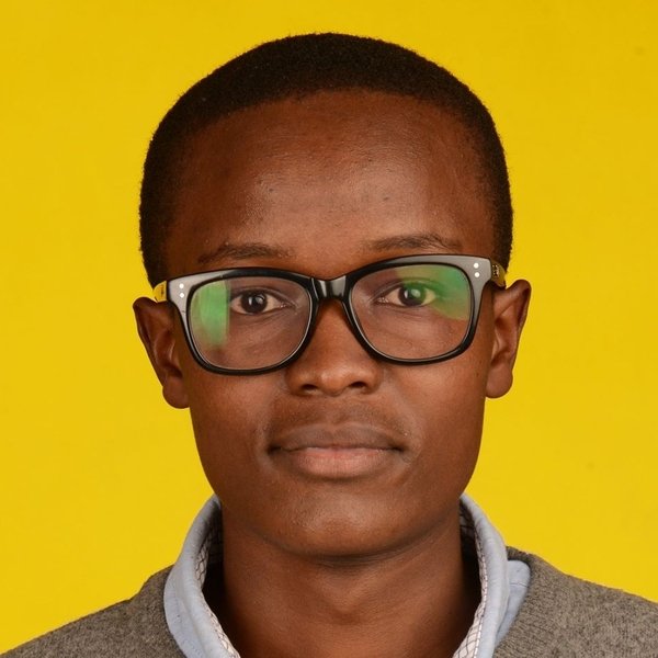 Andrew Kimani