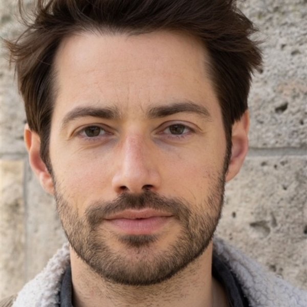 Jérémy Charvet
