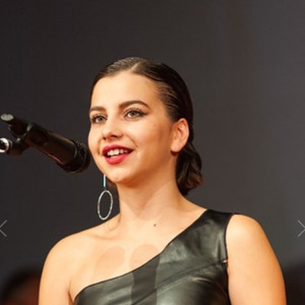 Voica Oltean
