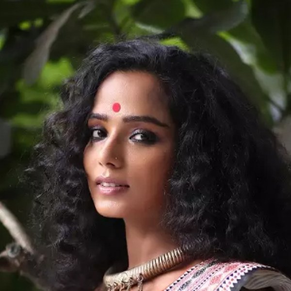 Tuhina Das