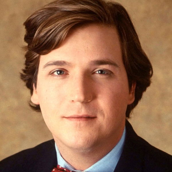 Tucker Carlson