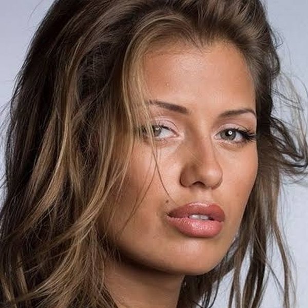 Victoria Bonya