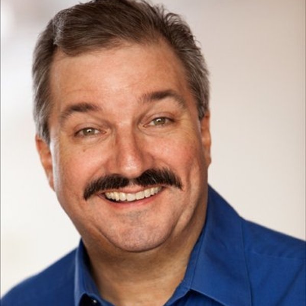 Buzz Roddy