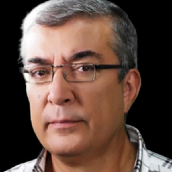 Serhat Nalbantoğlu