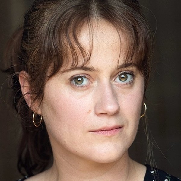 Eugénie Gaudel