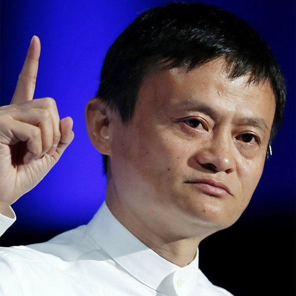 Jack Ma