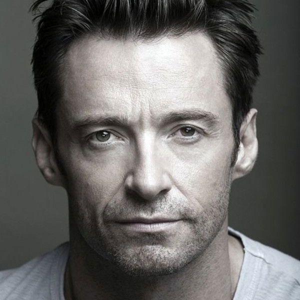 Hugh Jackman