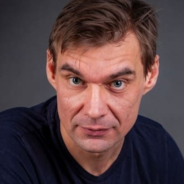 Mikołaj Osiński