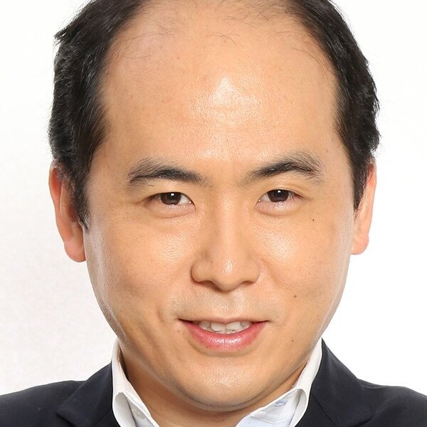 Tsukasa Saito